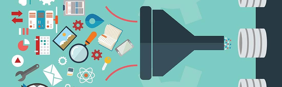 Search UX: Good Practices for Organizing and Filtering